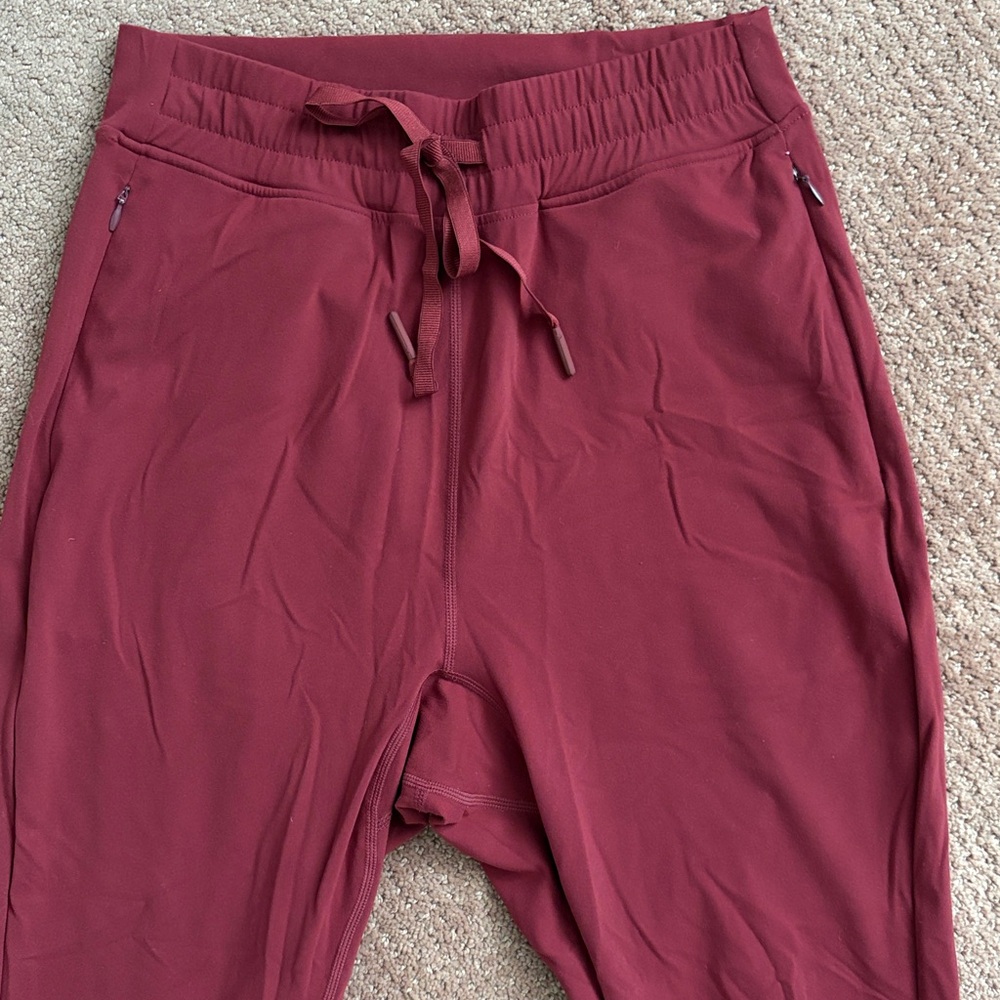 Buffbunny Jewel Jogger Leggings - Picture 3 of 6